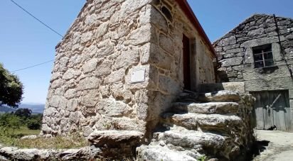 Maison T1 à São Paio de 52 m²