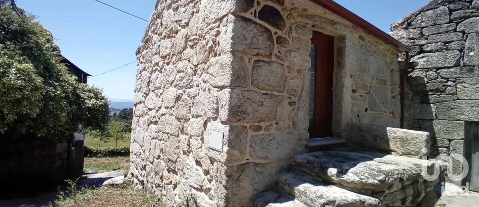 House T1 in São Paio of 52 m²