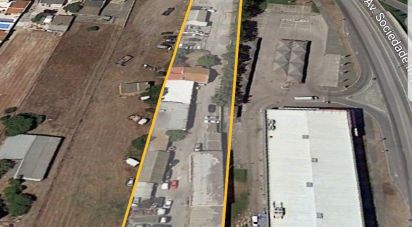 Domaine T2 in Alcochete of 64 m²