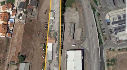 Domaine T2 in Alcochete of 64 m²