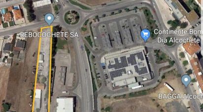 Domaine T2 à Alcochete de 64 m²