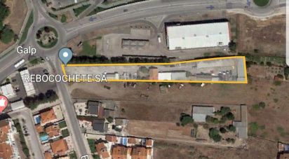 Domaine T2 à Alcochete de 64 m²