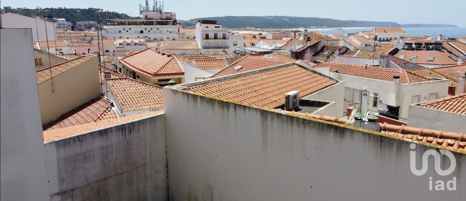 Gîte T2 à Nazaré de 150 m²