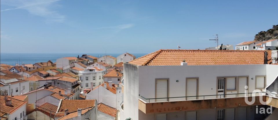 Gîte T2 à Nazaré de 150 m²