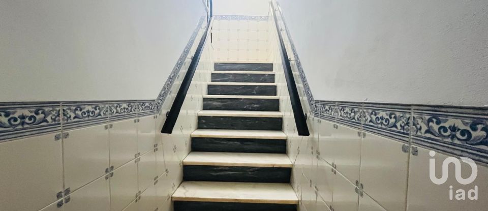 Moradia T5 em Beja (Salvador e Santa Maria da Feira) de 275 m²