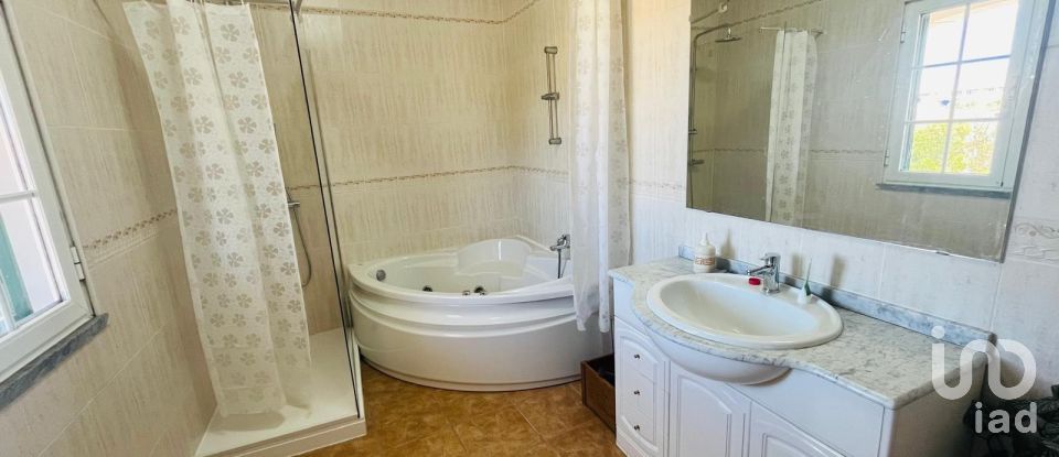 Moradia T5 em Beja (Salvador e Santa Maria da Feira) de 275 m²