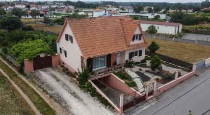 Maison traditionnelle T5 à Souto da Carpalhosa e Ortigosa de 197 m²