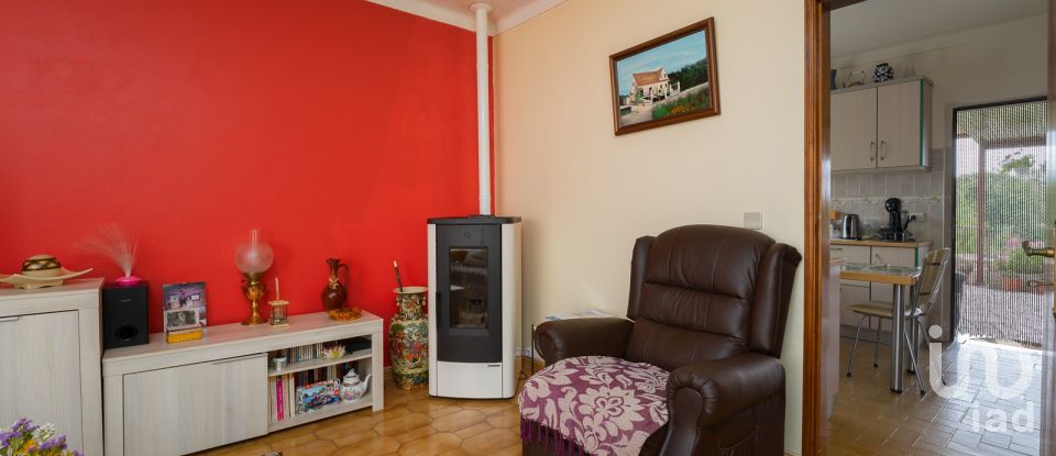 Casa tradicional T5 em Souto da Carpalhosa e Ortigosa de 197 m²