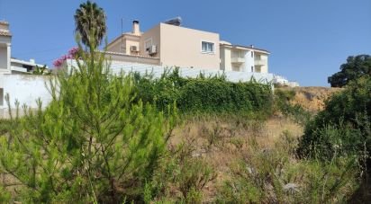 Terrain à Portimão de 517 m²
