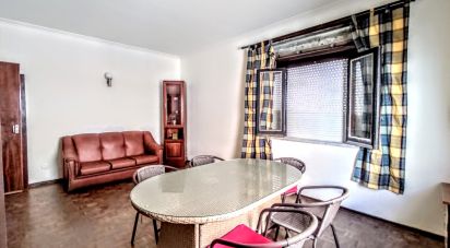 Apartment T1 in Costa da Caparica of 54 m²