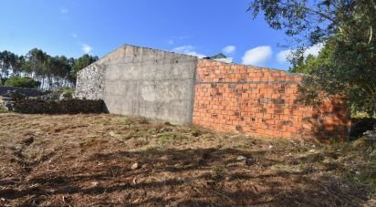 Terrain à Condeixa-a-Velha e Condeixa-a-Nova de 2 419 m²