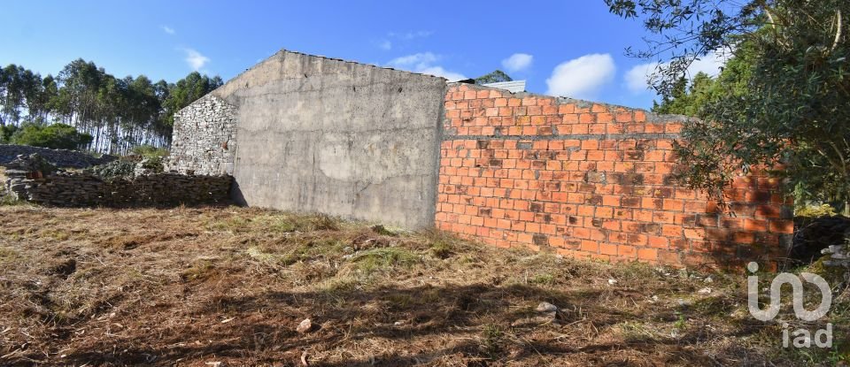 Land in Condeixa-a-Velha e Condeixa-a-Nova of 2,419 m²