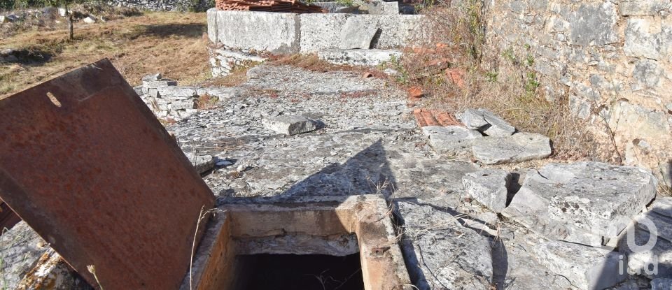 Land in Condeixa-a-Velha e Condeixa-a-Nova of 2,419 m²