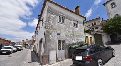 Maison traditionnelle T3 à São Miguel, Santa Eufémia e Rabaçal de 137 m²