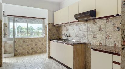 Apartment T3 in Mafra of 83 m²