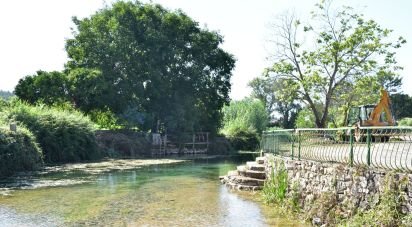 Domaine T4 in Redinha of 488 m²