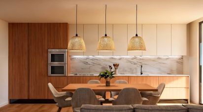 House T3 in Mazarefes E Vila Fria of 184 m²