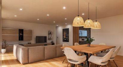 House T3 in Mazarefes E Vila Fria of 184 m²