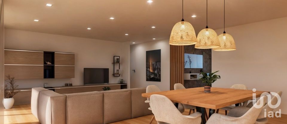 House T3 in Mazarefes E Vila Fria of 184 m²