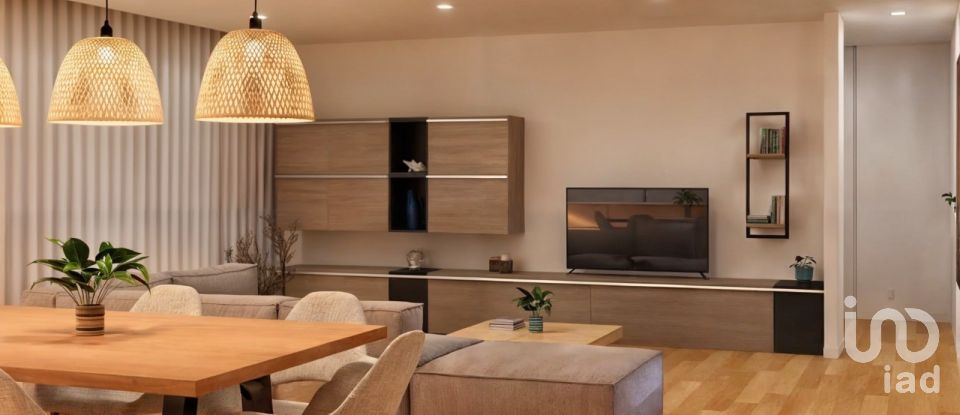 House T3 in Mazarefes E Vila Fria of 184 m²