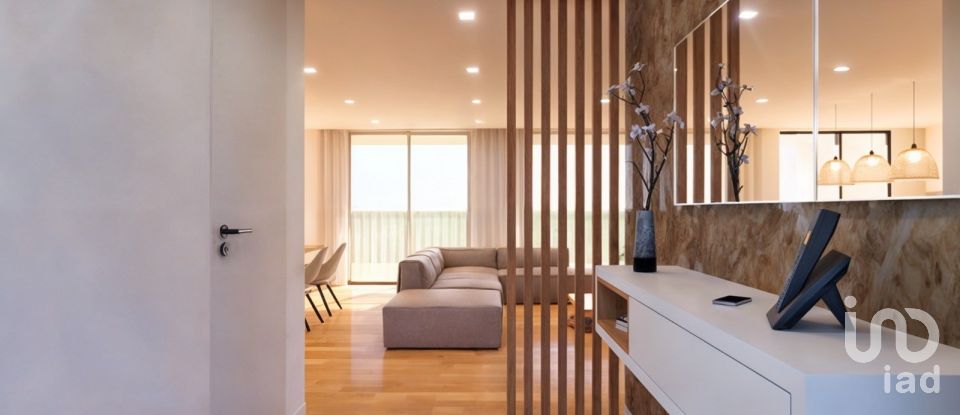 House T3 in Mazarefes E Vila Fria of 184 m²