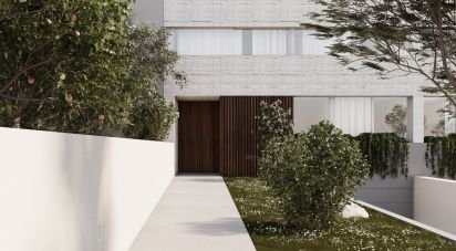 Terrain à Antas de 1 089 m²