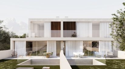 Terrain à Antas de 1 089 m²