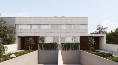 Terrain à Antas de 806 m²