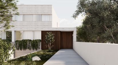 Terrain à Antas de 806 m²