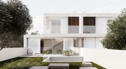 Terrain à Antas de 806 m²