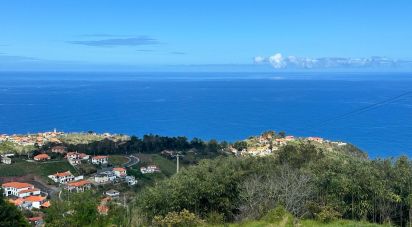 Terrain à bâtir à São Jorge de 1 920 m²