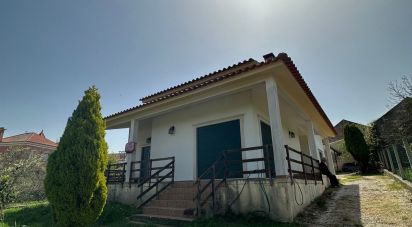 Maison rustique T3 à Coz, Alpedriz e Montes de 144 m²