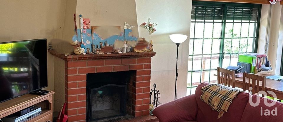 Casa de Campo T3 em Coz, Alpedriz e Montes de 144 m²