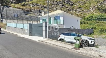 Maison T4 à Machico de 155 m²