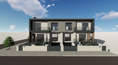 Gîte T3 à Silveira de 233 m²