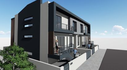 Gîte T3 à Silveira de 233 m²