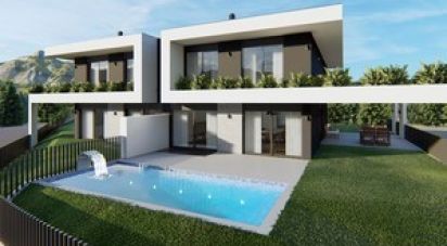 Terrain à Milagres de 2 072 m²