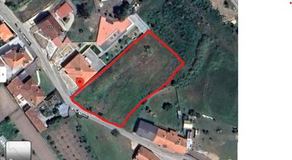 Terrain à Milagres de 2 072 m²