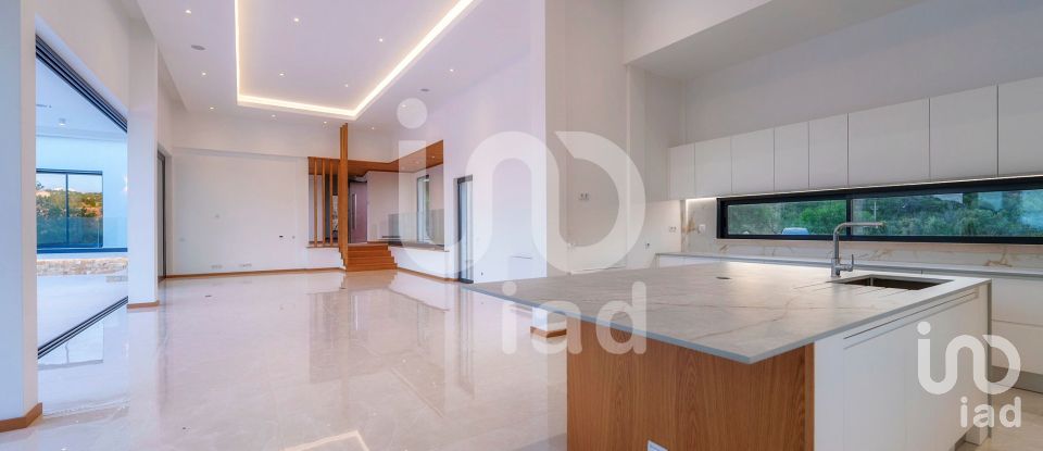 Moradia T4 em Loulé (São Sebastião) de 235 m²