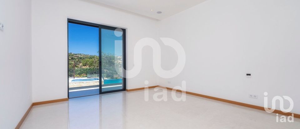 Moradia T4 em Loulé (São Sebastião) de 235 m²