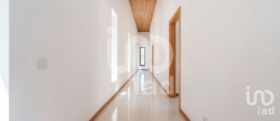 Moradia T4 em Loulé (São Sebastião) de 235 m²