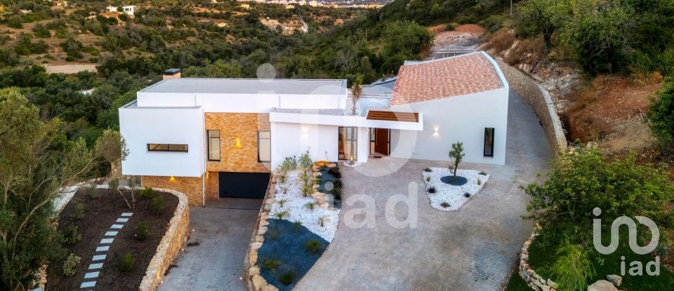 Moradia T4 em Loulé (São Sebastião) de 235 m²