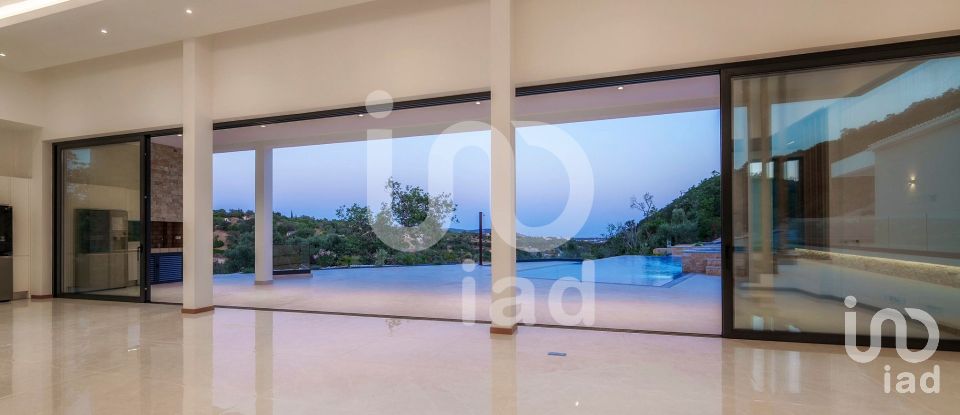 Moradia T4 em Loulé (São Sebastião) de 235 m²