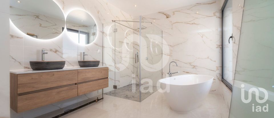 Moradia T4 em Loulé (São Sebastião) de 235 m²