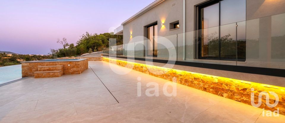 Moradia T4 em Loulé (São Sebastião) de 235 m²