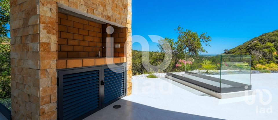 Moradia T4 em Loulé (São Sebastião) de 235 m²