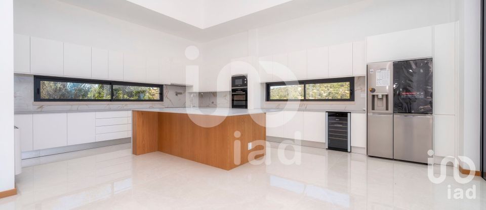 Moradia T4 em Loulé (São Sebastião) de 235 m²