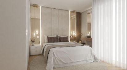 Appartement T1 à Galegos (São Martinho) de 54 m²