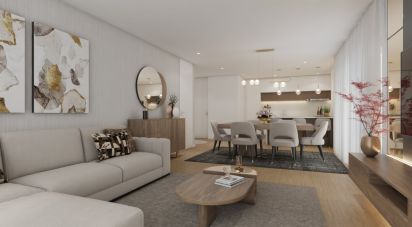 Appartement T1 à Galegos (São Martinho) de 54 m²