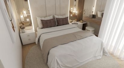 Appartement T1 à Galegos (São Martinho) de 54 m²